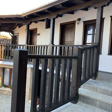 Guest House Genti Berat Ngoại thất bức ảnh